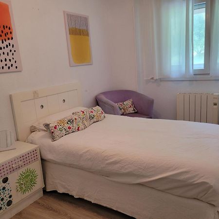 Apartamento Acogedor Con Bonitas Vistas. E-Bi-609 Bakio Buitenkant foto