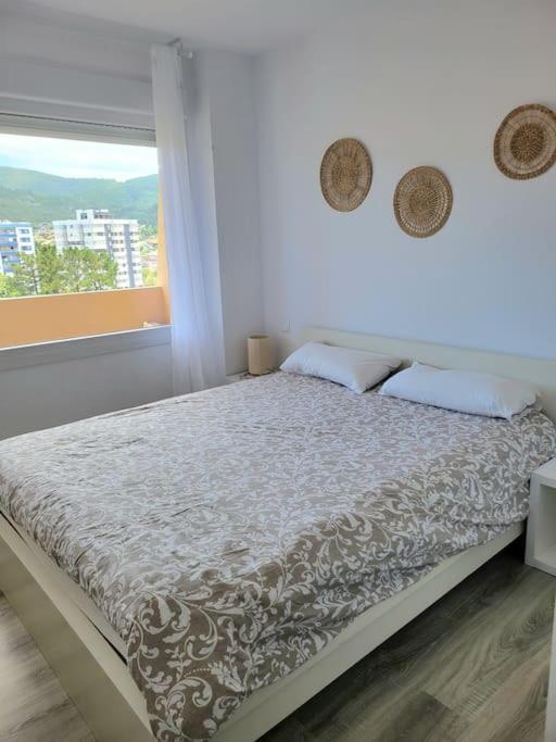 Apartamento Acogedor Con Bonitas Vistas. E-Bi-609 Bakio Buitenkant foto