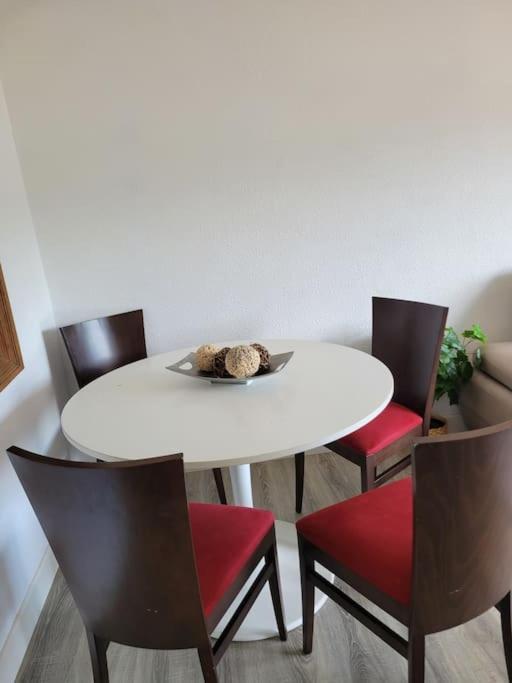 Apartamento Acogedor Con Bonitas Vistas. E-Bi-609 Bakio Buitenkant foto