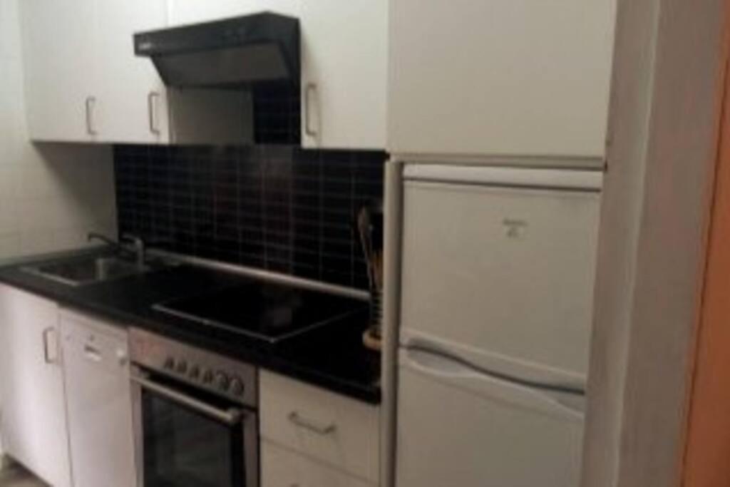 Apartamento Acogedor Con Bonitas Vistas. E-Bi-609 Bakio Buitenkant foto
