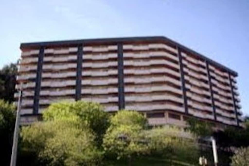 Apartamento Acogedor Con Bonitas Vistas. E-Bi-609 Bakio Buitenkant foto