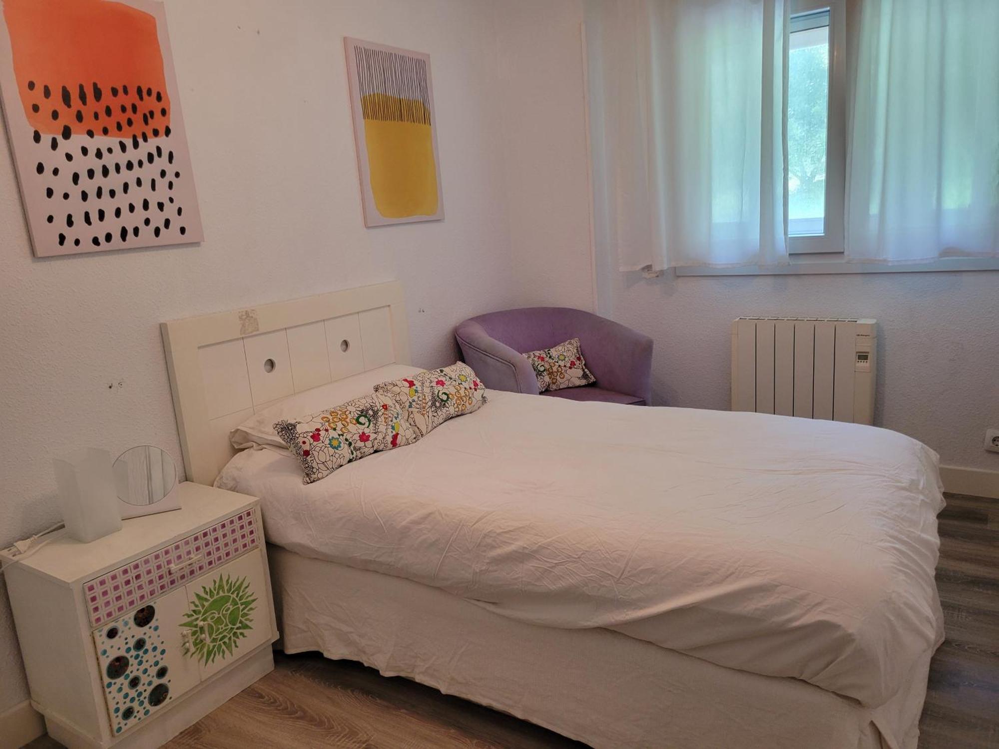 Apartamento Acogedor Con Bonitas Vistas. E-Bi-609 Bakio Buitenkant foto